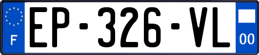 EP-326-VL