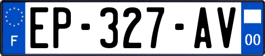 EP-327-AV