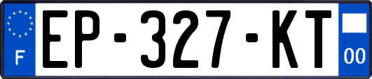 EP-327-KT