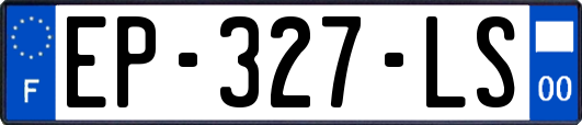 EP-327-LS