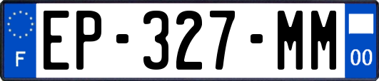 EP-327-MM
