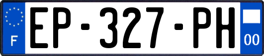 EP-327-PH