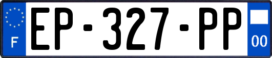 EP-327-PP