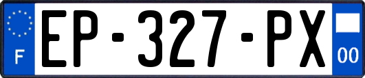 EP-327-PX