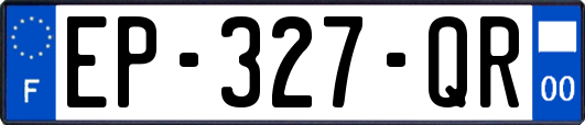 EP-327-QR