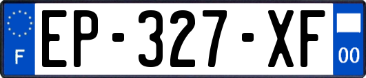 EP-327-XF