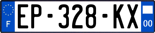 EP-328-KX