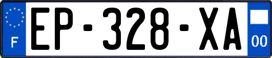EP-328-XA