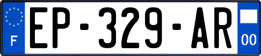 EP-329-AR