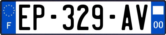 EP-329-AV