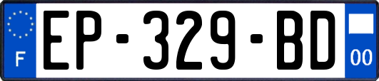 EP-329-BD