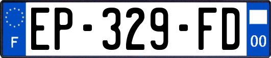 EP-329-FD