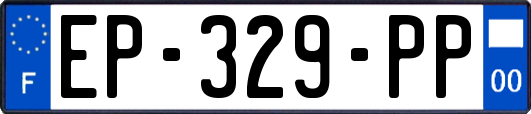 EP-329-PP