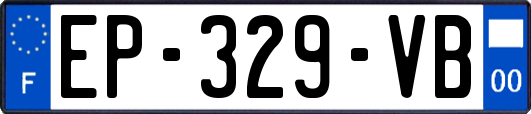 EP-329-VB