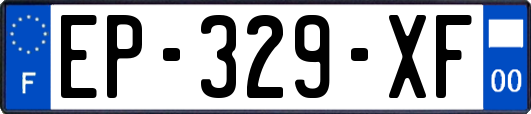 EP-329-XF