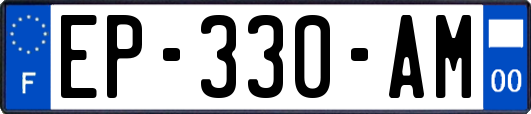 EP-330-AM