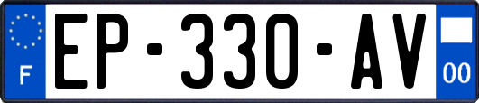 EP-330-AV