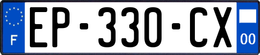 EP-330-CX