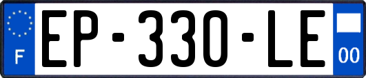 EP-330-LE