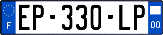 EP-330-LP