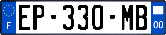 EP-330-MB