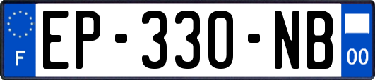 EP-330-NB
