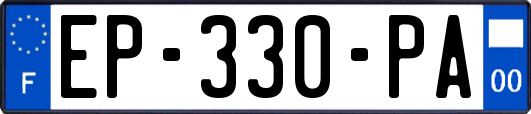EP-330-PA