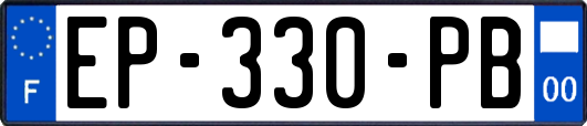 EP-330-PB
