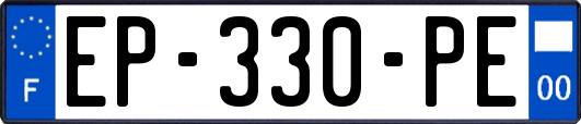 EP-330-PE