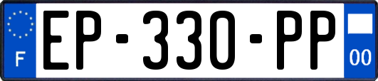 EP-330-PP