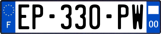 EP-330-PW