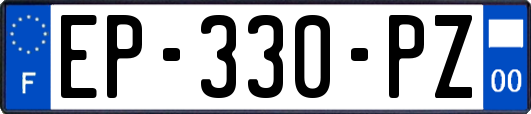 EP-330-PZ