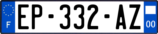 EP-332-AZ