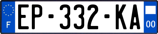 EP-332-KA