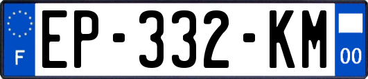 EP-332-KM