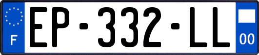 EP-332-LL