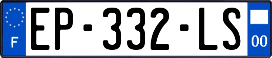 EP-332-LS
