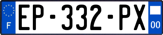 EP-332-PX