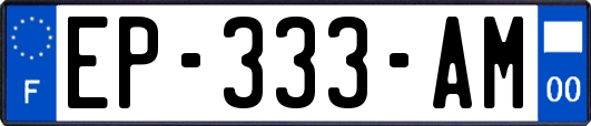 EP-333-AM