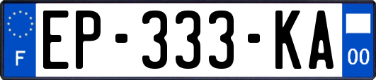 EP-333-KA