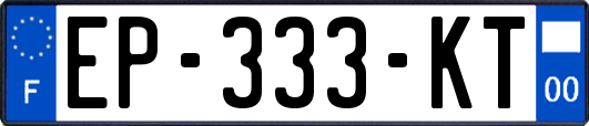 EP-333-KT
