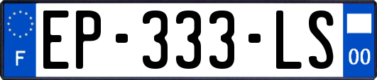 EP-333-LS