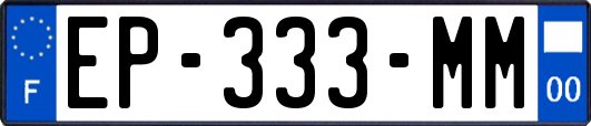 EP-333-MM