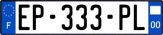 EP-333-PL