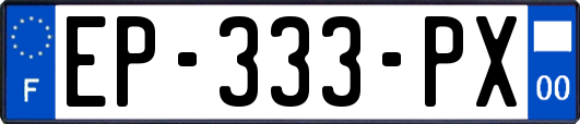 EP-333-PX
