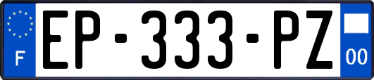 EP-333-PZ
