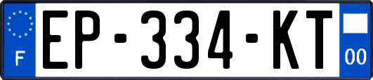 EP-334-KT