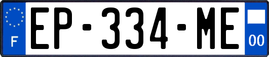 EP-334-ME