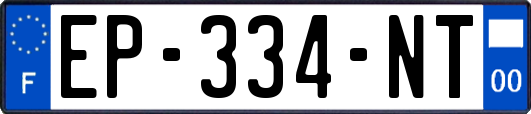 EP-334-NT
