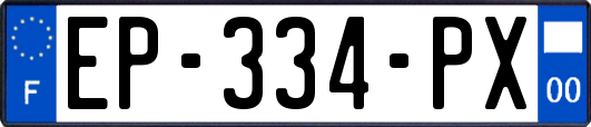 EP-334-PX